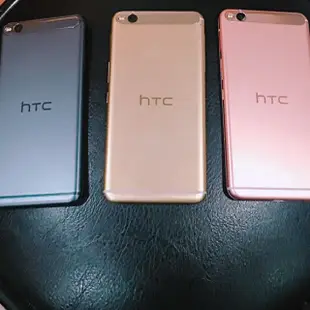 ：新舊手機商場：HTC-x9 黑 金 粉 64g(需要看細圖密我）