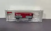 Atlas N 40' PS-1 BOX CAR NEW YORK CENTRAL PACEMAKER #175024 N Scale Train NYC