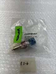 **New Swagelok SS-QC8-D-8PM Quick Connect Stem w/ Valve 1/2" Male Fast Shipp#
