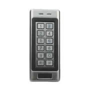 Keypad Anti-Vandal PIN Standal | Keypad Door Lock