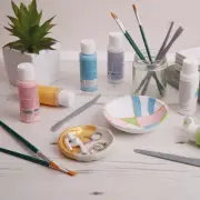 Bee & Bumble Pastel Pottery Starter Craft Kit