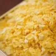 Flaked Maize ( Corn ) 1 lb For Home Brew Beer Making and Distilling
