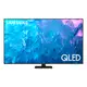 SAMSUNG三星 75型 QLED 4K 智慧顯示器 電視 液晶 QA75Q70CAXXZW (8.6折)