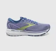 Brooks Ghost 14 Womens Running Shoes (B Standard) (544)