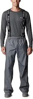 [Columbia] Men's Terminal Tackle Bib Pant