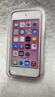 Brand New Apple iPod Touch 7th Generation 128GB A2178 Pink SEALED