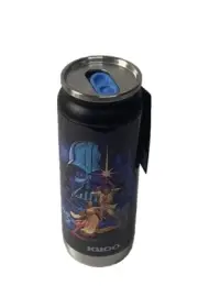 Star Wars Tumbler 16 Oz Igloo Can Poster Art Stainless Steel New