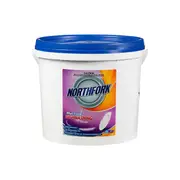 Northfork 5kg Machine Dishwashing Powder Cleaning Detergent Low Foaming Soap