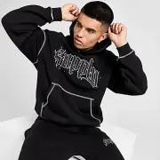 Supply & Demand Bowman Hoodie