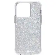 Case-Mate Twinkle Case Antimicrobial For iPhone 13 Pro (6.1" Pro)-Stardust