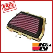 K&N Replacement Air Filter fits Honda CBR1000RR 2008-2016