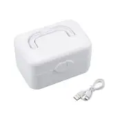 New Dual Power Supply Mode Electrical Automatic Bobbin Winder For Sewing Machine