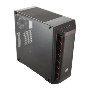 Cooler Master 酷碼 MasterBox MB511 機殼