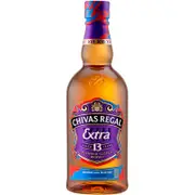 Chivas Regal Extra 13YO Bourbon Cask Scotch Whisky 700ml