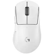 Logitech G PRO X Superlight 2 DEX Wireless Mouse White