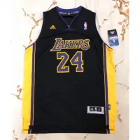 在飛比找蝦皮購物優惠-NBA球衣 KOBE BRYANT #24 老大 湖人 好萊