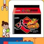 零食研究所 韓國 PALDO 八道 御膳火麵4入 480G 韓國泡麵 御膳 火麵 八道泡麵 御膳拉麵 泡麵 即食泡麵