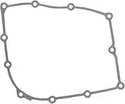 Motorcycle Engine Cylinder Crankcase Cover Gasket for MT07 MTN690 14-22 XSR700 MTM660 16-22 MTT660 TRACER 660 2017(Oil pan gasket)