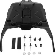 Electric Device Mounts with Storage Box Organizer Tray for Outlander 2013-2020,GPS Phone Mount Holder for Can Am Outlander 500 650 800 1000 L MAX Accessories #715004919