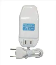 Nissho Kogyo SK-30T Down Transformer 100V 110-240V 38W for Japanese products