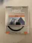 Hoya A55UVC 55 mm Filter