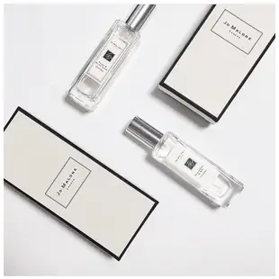 新店下殺折扣 現貨 Jo Malone 聖誕小香禮盒 30ml 藍風鈴 英國梨與小蒼蘭 Jomalone香水