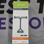 VOXX Int. Remote Start Harness