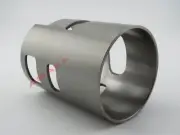 For YAMAHA 175 HP Cylinder Liner Sleeve 6R5-10935-00 6R5-11312-00, ID 90 MM