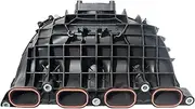 11617588126 Engine Intake Manifold N20 N26 Compatible For BMW 1 2 3 4 5 Series X1 X2 X3 X4 X5 Z4 F20 F21 F23 F10 E84 F25 F15 F16