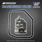 Wesfil Transmission Filter for Toyota Corolla AE80 82 92 93 94 WCTK17 RTK72 (for: Toyota)