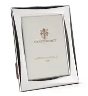 7"x5" in Solid 925 Sterling Silver Photo Picture Frame* 7206 / 13×18 USA