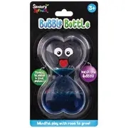 Sensory Emotions Bottle Blue