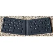 JIMO Mini Foldable Bluetooth Keyboard NEW