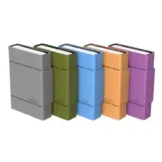 3.5Inch Hard Disk Case Enhances Shock Resistance Professional