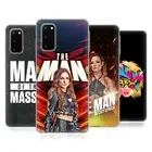 OFFICIAL WWE BECKY LYNCH GEL CASE FOR SAMSUNG PHONES 1