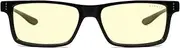 Gunnar Gaming and Computer Eyewear/Vertex, Amber Tint - Patented Lens, Reduce Digital Eye Strain, Block 65% of Harmful Blue Light