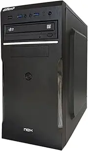 differo PC I5 11400 16GB SSD 1TB NO VGA DVD Tau HPA3