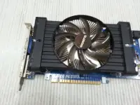 在飛比找Yahoo!奇摩拍賣優惠-【 創憶電腦 】技嘉  GV-N550D5-1GI DDR5