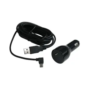 【MIO】原廠3.5米可拆式USB 2A車充(適用Mio全機種&所有品牌行車記錄器 紀錄器 車充線 電源線 延長線)