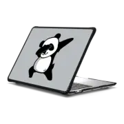 MacBook Pro 13-inch (M1 / M2 / Intel) Impact Case Dabbing Panda