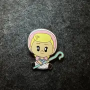 Disney WDI MOG Mickey's of Glendale aDorbs! Pixar Toy Story 2 Bo Peep Pin LE 400
