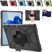 For Microsoft Surface Go 2 3 Pro 4 5 6 7 8 9 10 11 Case Cover Shockproof Armor