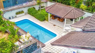 芭達雅夢幻別墅Dream Villa Pattaya