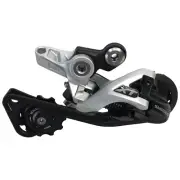 Shimano XT RD-M781 Mountain Bike Rear Derailleur 10 Speed SGS Long Cage 36T Max