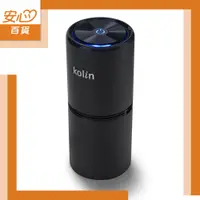 在飛比找蝦皮購物優惠-【Kolin】歌林負離子空氣清淨機KAC-MN1000 抗菌