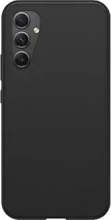 [Otterbox] React Mobile Phone Case Cover Protection for Samsung Galaxy A34 Black