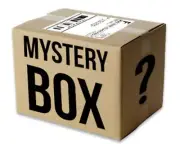Warlord Games Custom Mega Box! (Guaranteed $150 MSRP+)