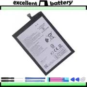 Replace Battery for Nokia G21 WT341 TA-1418 TA-1415 1412 Free Shipping