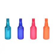 YES4PETS 3 X Dog Puppy Cat Chew Funny Toy Training Toys Pet Treat Food Holder Bottle