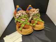 Gucci Flashtrek Sneakers women
